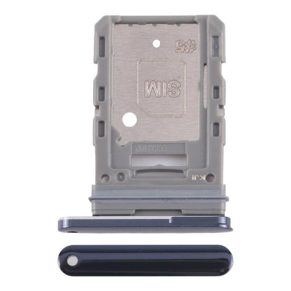 Tiroir de carte SIM d'origine pour Samsung Galaxy S20 FE SM-G780F