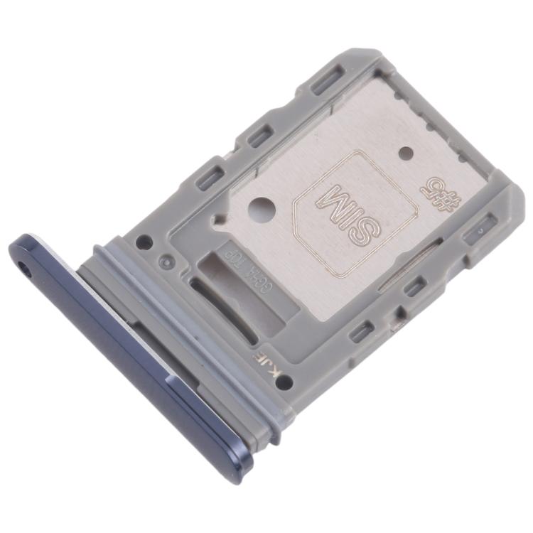 Tiroir de carte SIM d'origine pour Samsung Galaxy S20 FE SM-G780F