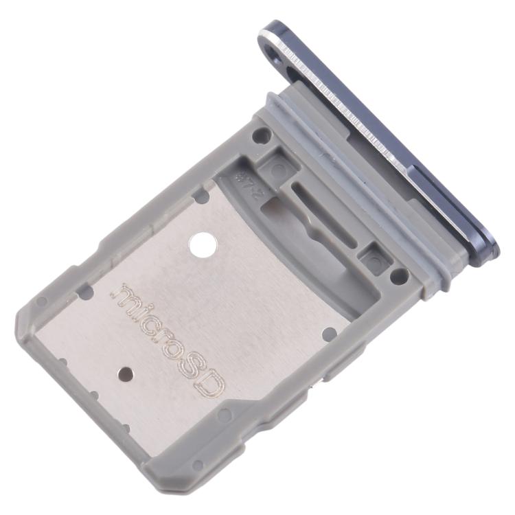 Tiroir de carte SIM d'origine pour Samsung Galaxy S20 FE SM-G780F