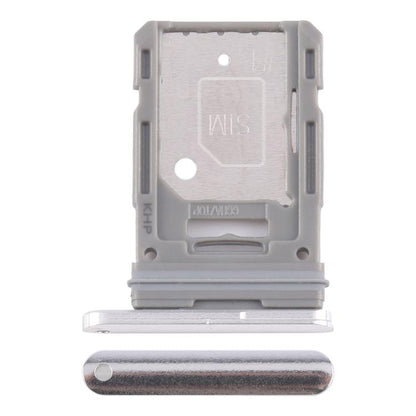 Tiroir de carte SIM d'origine pour Samsung Galaxy S20 FE SM-G780F