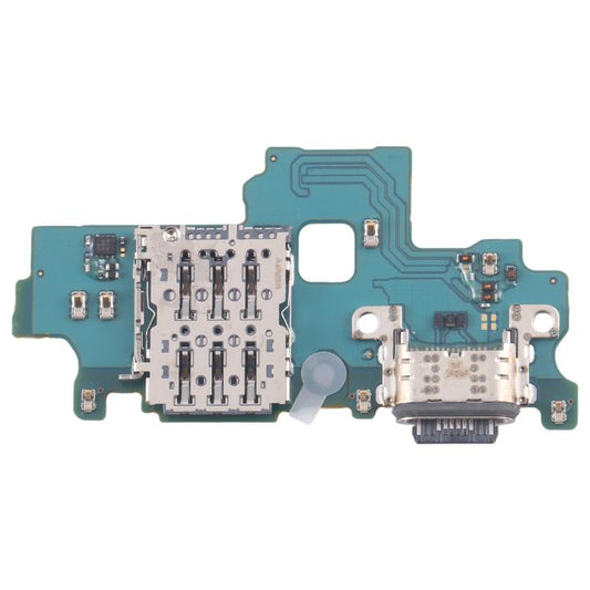 Carte de port de charge d'origine pour Samsung Galaxy A36 SM-A336B