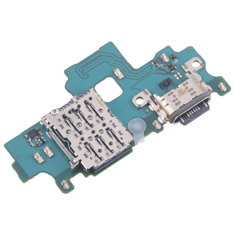 Carte de port de charge d'origine pour Samsung Galaxy A36 SM-A336B