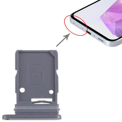 For Samsung Galaxy A36 SM-A366B Original SIM Card Tray