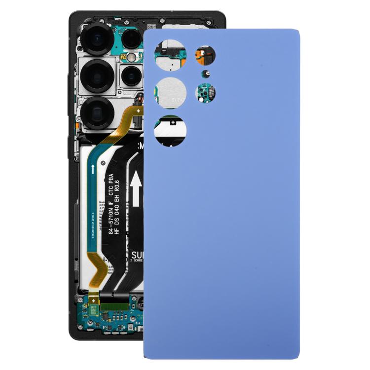 Coque arrière de batterie OEM pour Samsung Galaxy S25 Ultra SM-S9386, For Samsung Galaxy S25 Ultra
