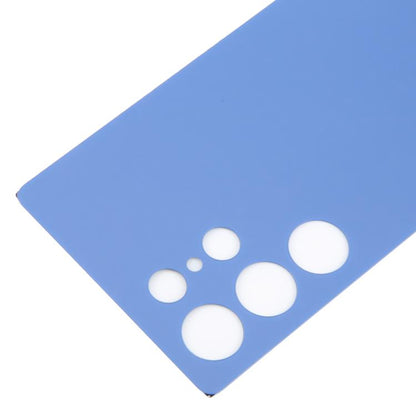 Coque arrière de batterie OEM pour Samsung Galaxy S25 Ultra SM-S9386, For Samsung Galaxy S25 Ultra