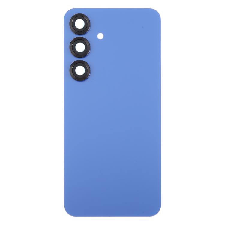 For Samsung Galaxy S25 SM-S931 OEM Battery Back Cover with Camera Lens Cover