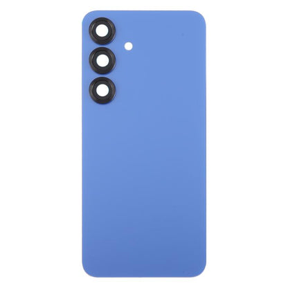 For Samsung Galaxy S25 SM-S931 OEM Battery Back Cover with Camera Lens Cover