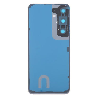 For Samsung Galaxy S25 SM-S931 OEM Battery Back Cover with Camera Lens Cover