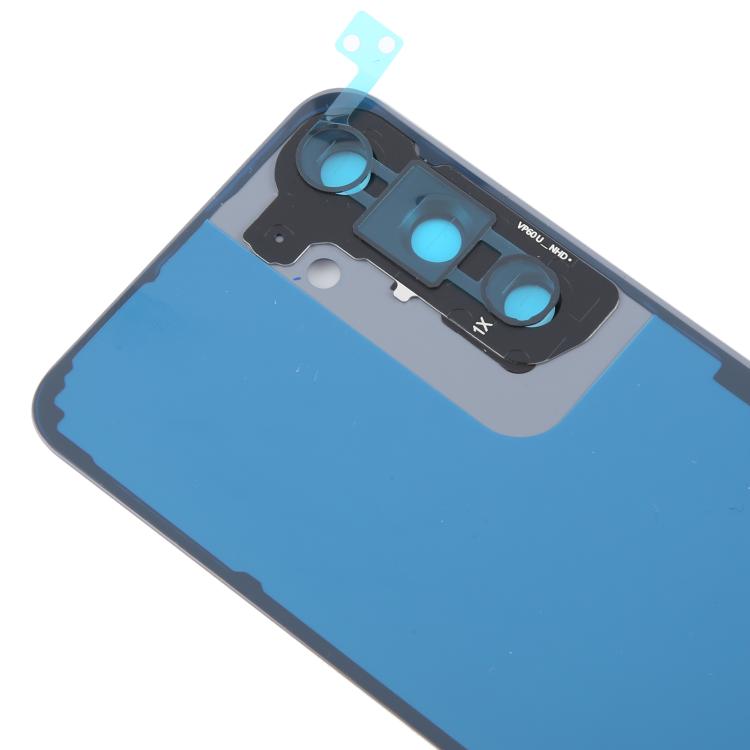 For Samsung Galaxy S25 SM-S931 OEM Battery Back Cover with Camera Lens Cover