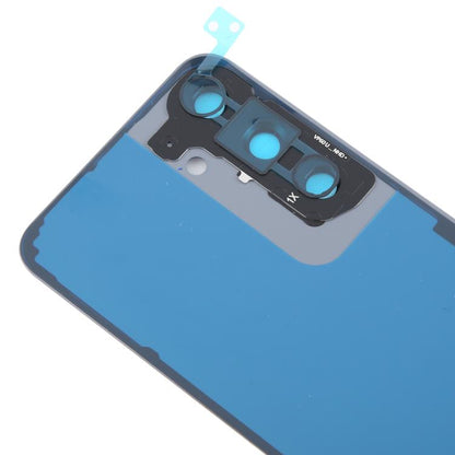 For Samsung Galaxy S25 SM-S931 OEM Battery Back Cover with Camera Lens Cover