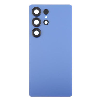 For Samsung Galaxy S25 Ultra SM-S938 OEM Battery Back Cover with Camera Lens Cover