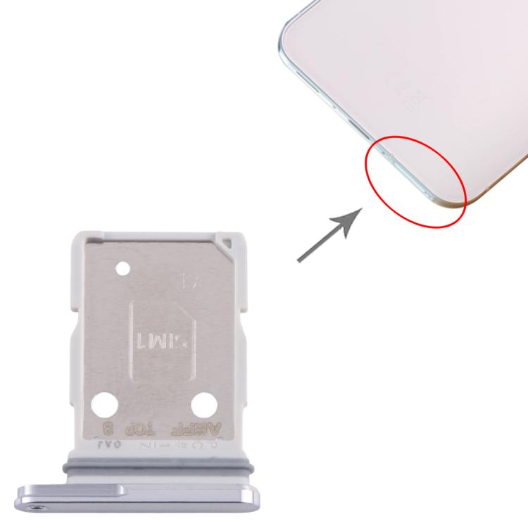 For Samsung Galaxy A56 SM-A566B Original SIM + SIM Card Tray
