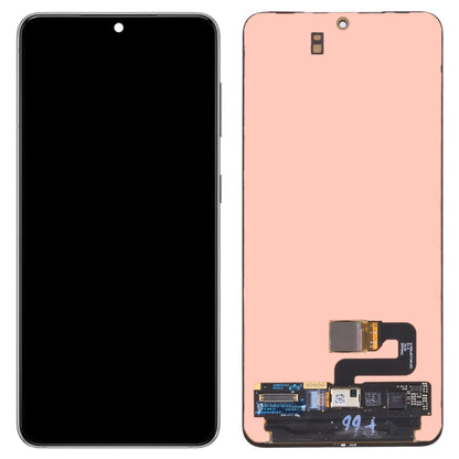 Ensemble complet d'écran LCD et de numériseur pour Samsung Galaxy S21 5G