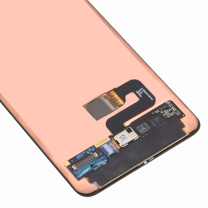 Ensemble complet d'écran LCD et de numériseur pour Samsung Galaxy S21 5G