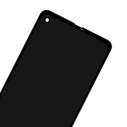 Écran LCD et numériseur complet pour Samsung Galaxy XCover Pro SM-G715
