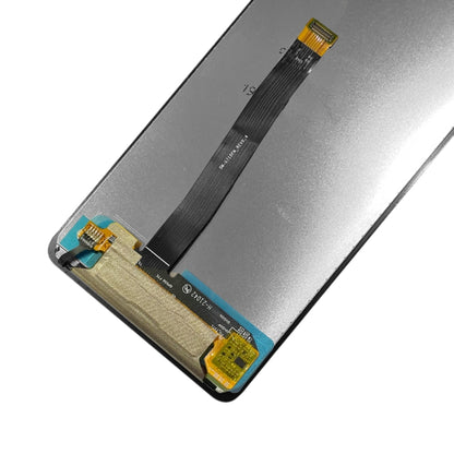Écran LCD et numériseur complet pour Samsung Galaxy XCover Pro SM-G715