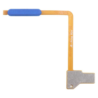For Samsung Galaxy J6+ SM-J610 OEM Power Button Flex Cable