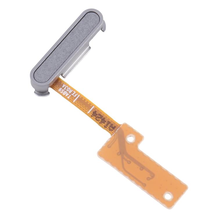 For Samsung Galaxy Tab S9 FE SM-X510/X516 Original Power / Fingerprint Button Flex Cable