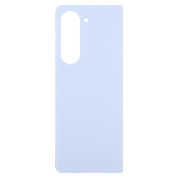 Coque arrière de batterie d'origine pour Samsung Galaxy Z Fold5 SM-F946B