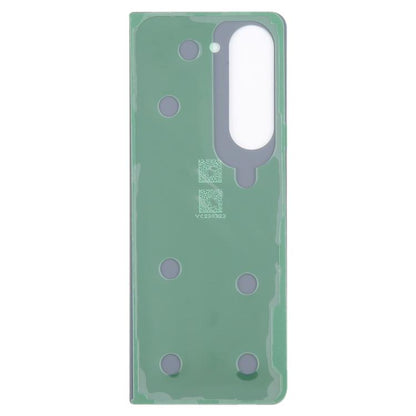 Coque arrière de batterie d'origine pour Samsung Galaxy Z Fold5 SM-F946B