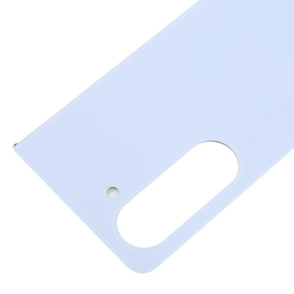 Coque arrière de batterie d'origine pour Samsung Galaxy Z Fold5 SM-F946B