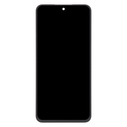 Écran LCD d'origine avec numériseur complet pour Samsung Galaxy A56 SM-A566B