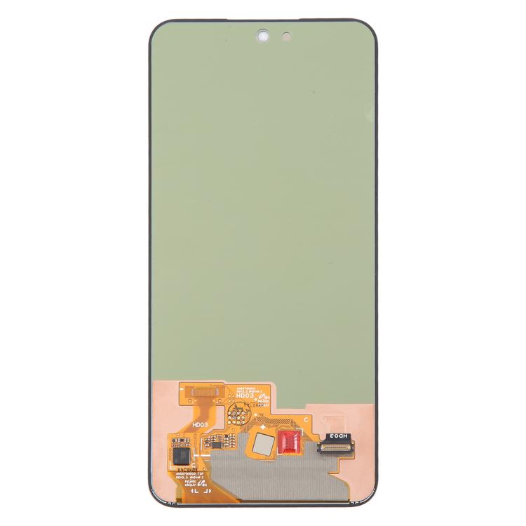 Écran LCD d'origine avec numériseur complet pour Samsung Galaxy A56 SM-A566B