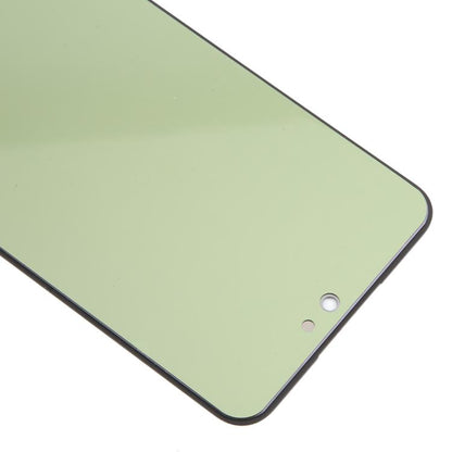 Écran LCD d'origine avec numériseur complet pour Samsung Galaxy A56 SM-A566B