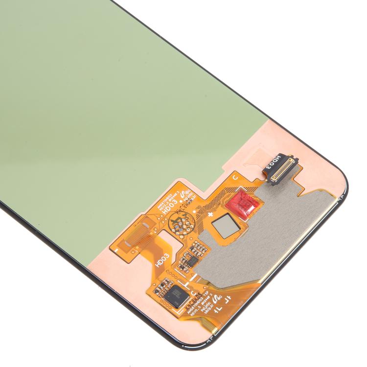 Écran LCD d'origine avec numériseur complet pour Samsung Galaxy A56 SM-A566B