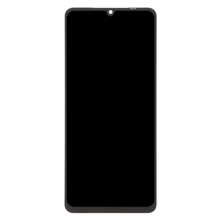 Écran LCD d'origine avec numériseur complet pour Samsung Galaxy A06 5G SM-A066B