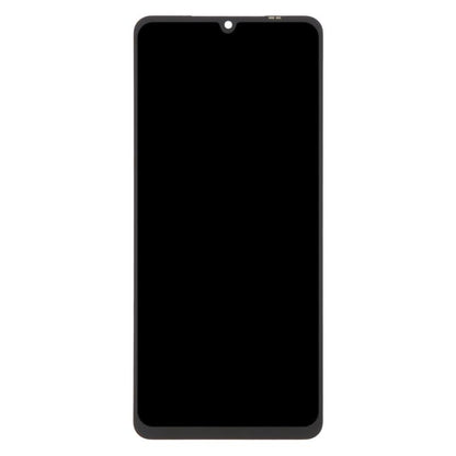 Écran LCD d'origine avec numériseur complet pour Samsung Galaxy A06 5G SM-A066B