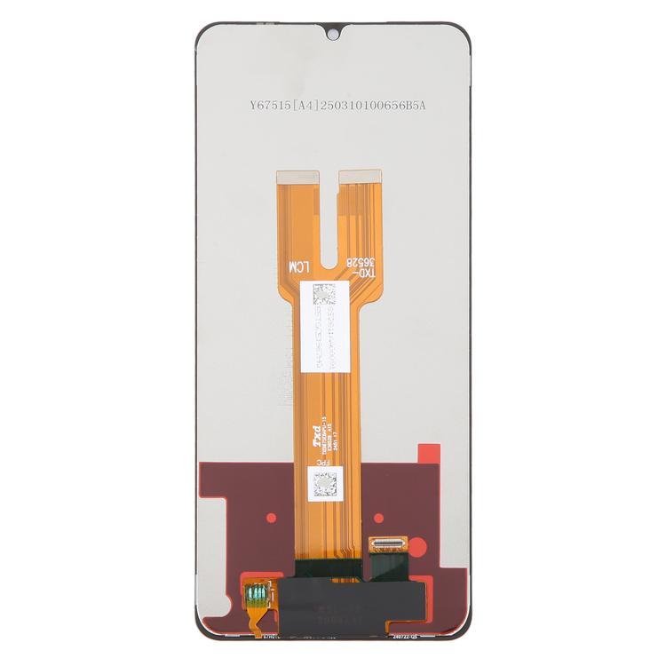 Écran LCD d'origine avec numériseur complet pour Samsung Galaxy A06 5G SM-A066B