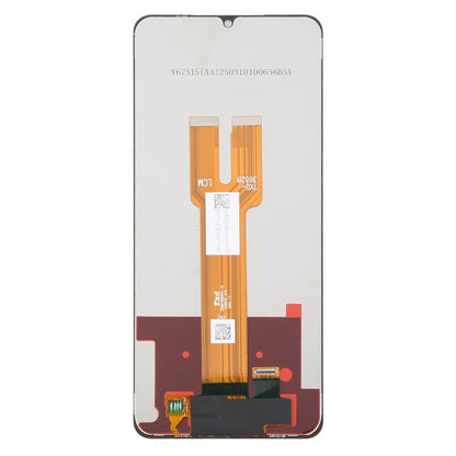 Écran LCD d'origine avec numériseur complet pour Samsung Galaxy A06 5G SM-A066B