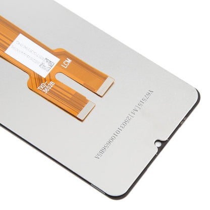 Écran LCD d'origine avec numériseur complet pour Samsung Galaxy A06 5G SM-A066B