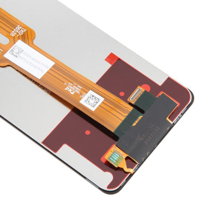 Écran LCD d'origine avec numériseur complet pour Samsung Galaxy A06 5G SM-A066B