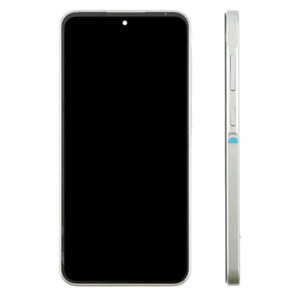For Samsung Galaxy A36 SM-A366B 6.67 inch OLED LCD Screen Digitizer Full Assembly with Frame
