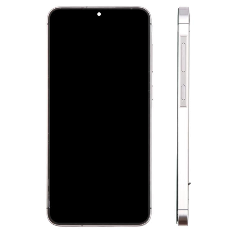 For Samsung Galaxy A56 SM-A566B 6.67 inch OLED LCD Screen Digitizer Full Assembly with Frame