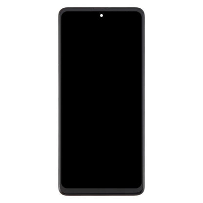 For Samsung Galaxy A51 4G SM-A515F 6.43 inch OLED LCD Screen Digitizer Full Assembly with Frame