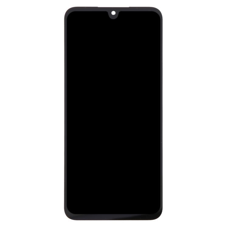 Écran OLED LCD 6,66 pouces (version UE) avec cadre inclus pour Samsung Galaxy A16 5G SM-A166B