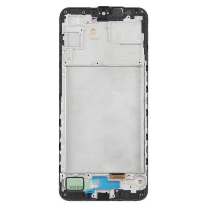 Écran OLED LCD 6,66 pouces (version UE) avec cadre inclus pour Samsung Galaxy A16 5G SM-A166B