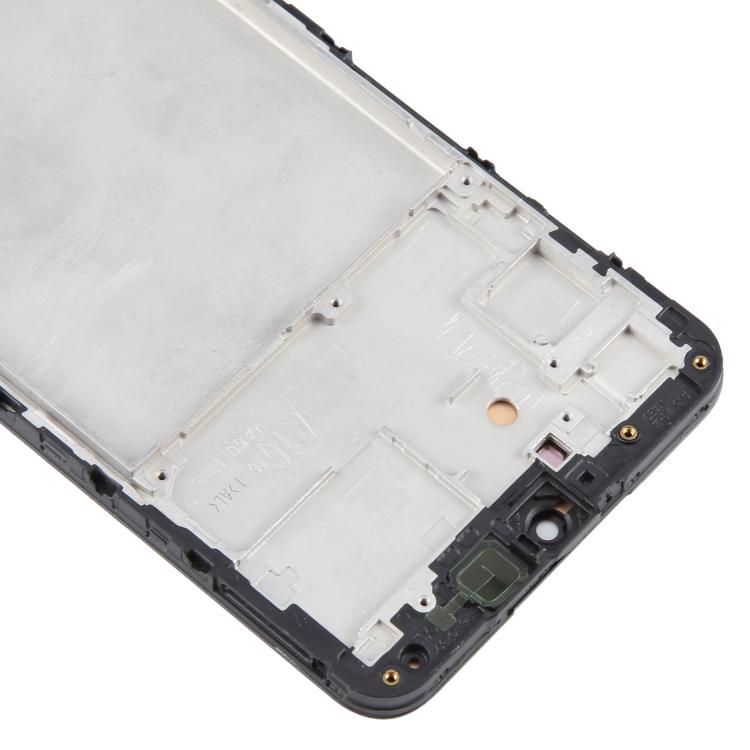Écran OLED LCD 6,66 pouces (version UE) avec cadre inclus pour Samsung Galaxy A16 5G SM-A166B