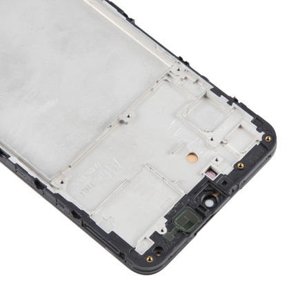 Écran OLED LCD 6,66 pouces (version UE) avec cadre inclus pour Samsung Galaxy A16 5G SM-A166B