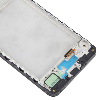 Écran OLED LCD 6,66 pouces (version UE) avec cadre inclus pour Samsung Galaxy A16 5G SM-A166B