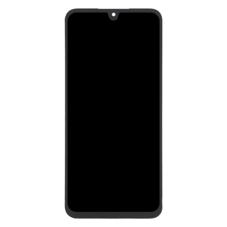 Écran OLED LCD 6,66 pouces avec cadre pour Samsung Galaxy A16 4G SM-A165F