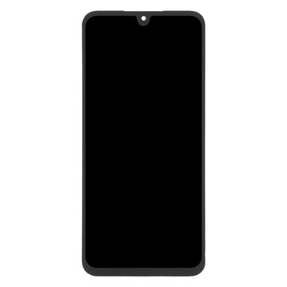 Écran OLED LCD 6,66 pouces avec cadre pour Samsung Galaxy A16 4G SM-A165F