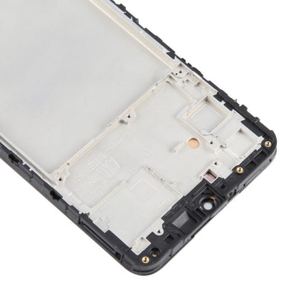 Écran OLED LCD 6,66 pouces avec cadre pour Samsung Galaxy A16 4G SM-A165F