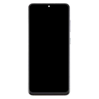 Écran LCD TFT complet avec cadre pour Samsung Galaxy S20 5G SM-G981B, For Samsung Galaxy S20 5G