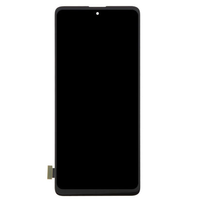 For Samsung Galaxy A51 5G SM-A516 6.43 inch OLED LCD Screen with Digitizer Full Assembly