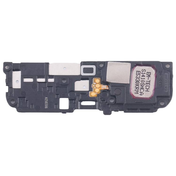 Sonnerie de haut-parleur d'origine avec cadre pour Samsung Galaxy A36 SM-A366B, For Samsung Galaxy A36(Original)