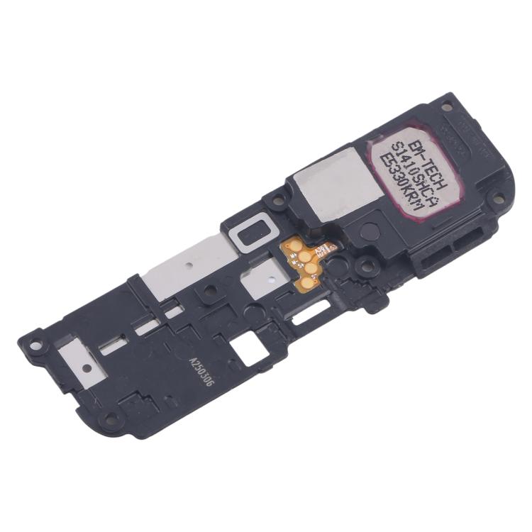 Sonnerie de haut-parleur d'origine avec cadre pour Samsung Galaxy A36 SM-A366B, For Samsung Galaxy A36(Original)